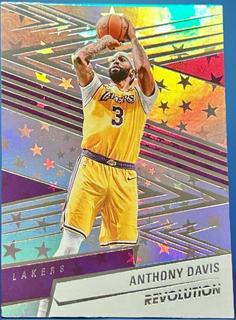 Anthony Davis