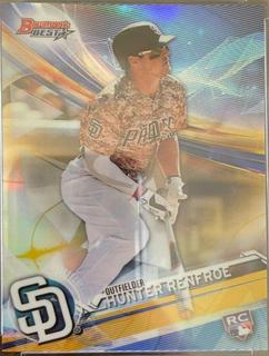 Hunter Renfroe