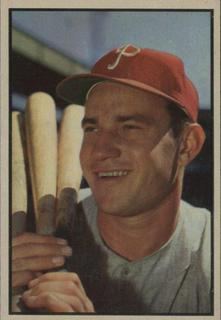 Del Ennis