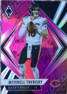 Mitchell Trubisky