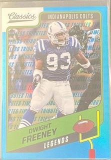 Dwight Freeney
