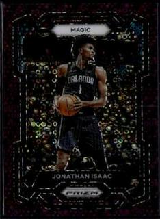 Jonathan Isaac