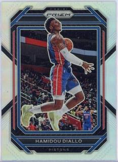 Hamidou Diallo