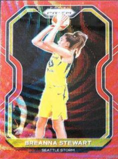 Breanna Stewart