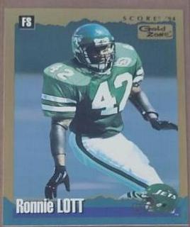 Ronnie Lott