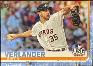 Justin Verlander