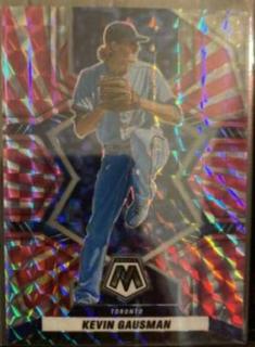 Kevin Gausman