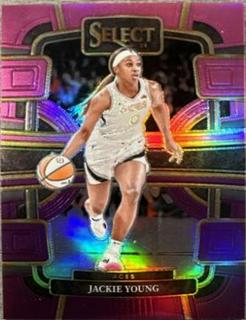 Jackie Young