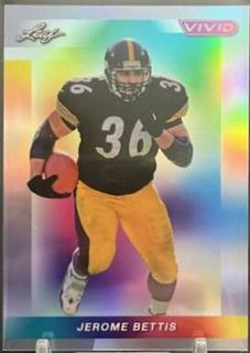 Jerome Bettis