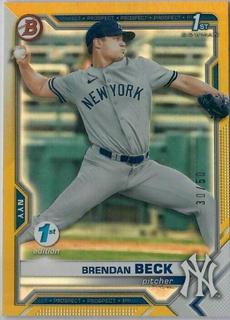 Brendan Beck