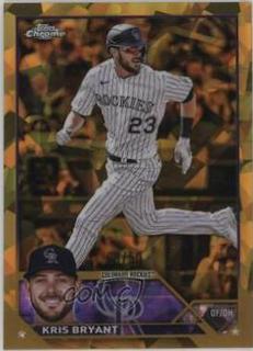 Kris Bryant