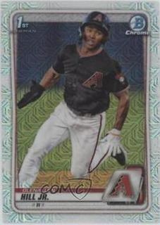 Glenallen Hill Jr.