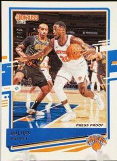 Julius Randle