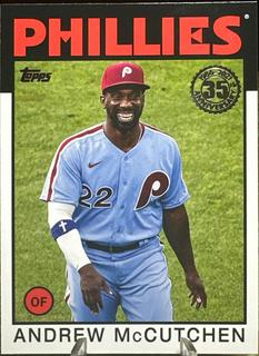 Andrew McCutchen