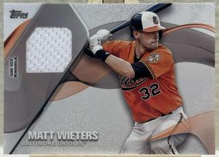 Matt Wieters