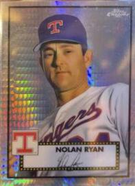 Nolan Ryan