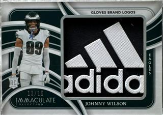 Johnny Wilson
