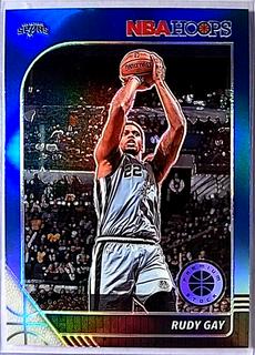 Rudy Gay