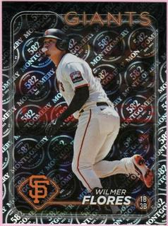 Wilmer Flores