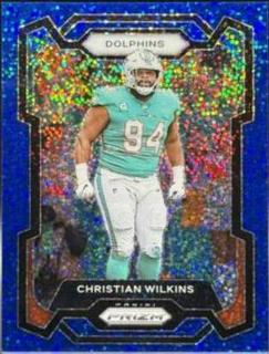 Christian Wilkins