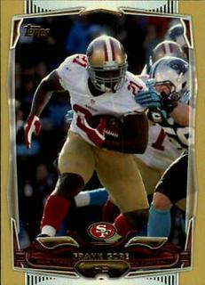 Frank Gore