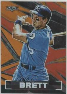 George Brett