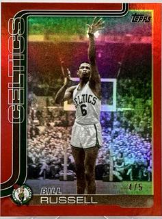 Bill Russell