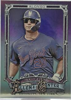 Pete Alonso