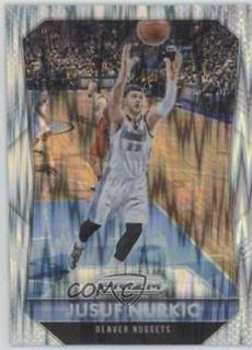 Jusuf Nurkic