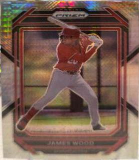 James Wood