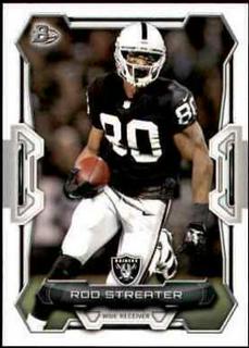 Rod Streater