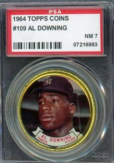 Al Downing