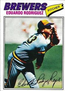 Eduardo Rodriguez