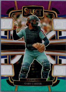 Gary Carter