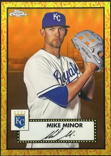 Mike Minor