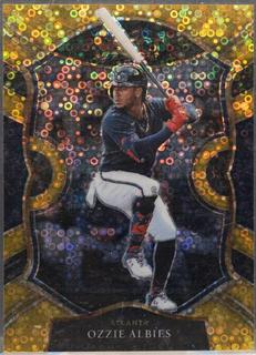 Ozzie Albies