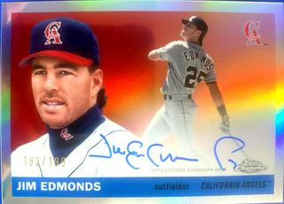 Jim Edmonds