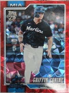 Griffin Conine