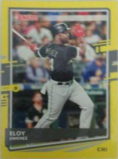 Eloy Jimenez