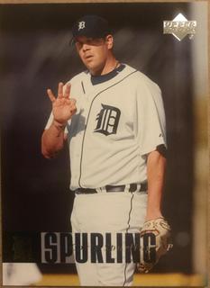 Chris Spurling