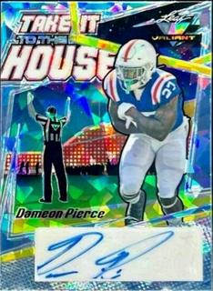 Dameon Pierce