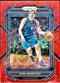 Dirk Nowitzki