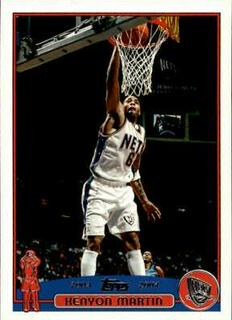 Kenyon Martin