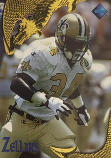 Ray Zellars