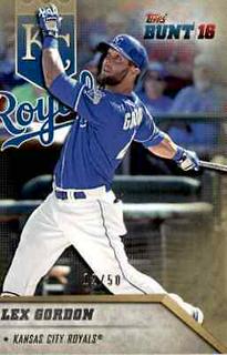Alex Gordon
