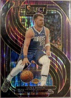 Luka Doncic