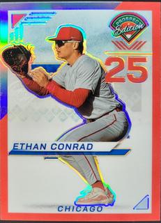 Ethan Conrad