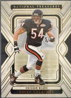 Brian Urlacher