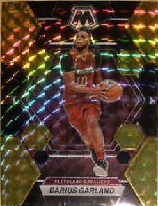 Darius Garland