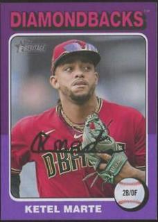 Ketel Marte